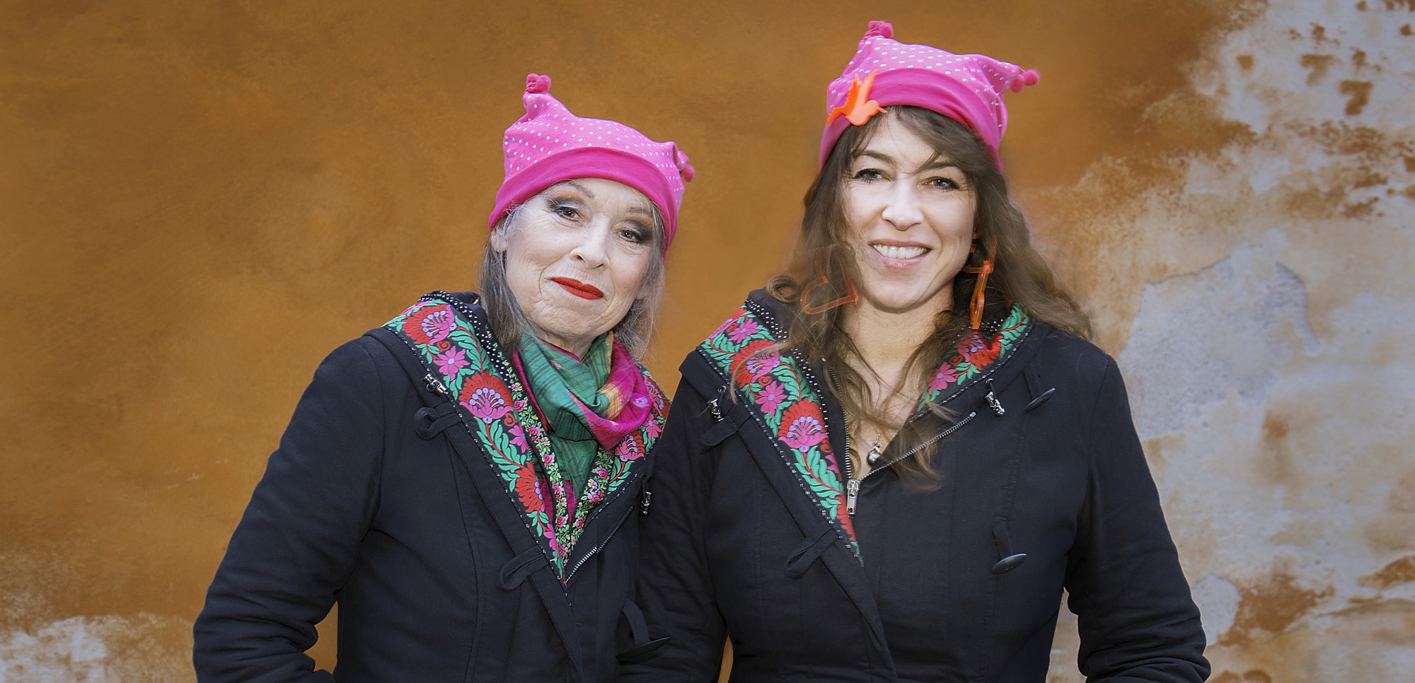 Kvindernes kampdag ecouture pussy hat